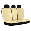 Pokrowce uniwersalne Comfort (beżowe)